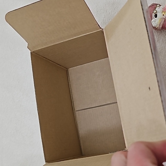 The Patchville Bunnies Collection Mayor Cornelius Bunny Decor - Picture 9 of 11